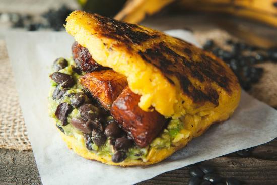 Pica Pica Arepa Kitchen